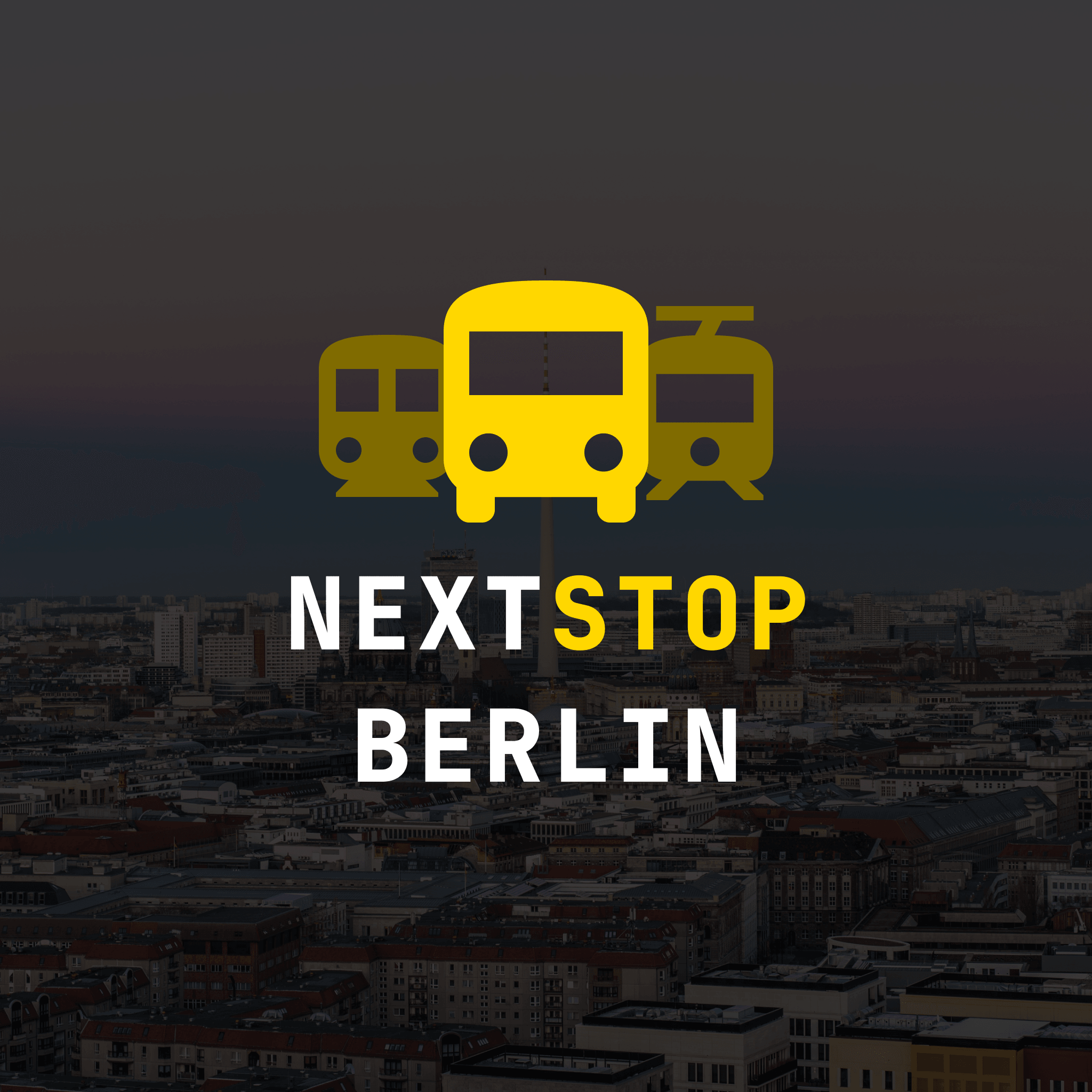 Nextstop.Berlin showcase 1